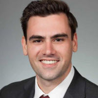 Dr. William David Newman