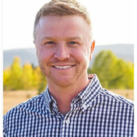 Dr. Cody Bennett Boals
