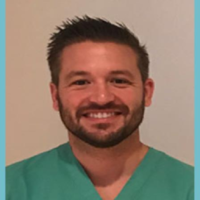 Dr. Justin D Colgan