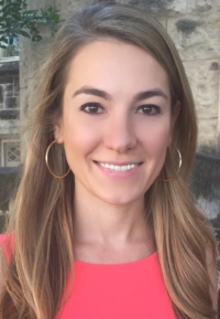 Dr. Susie Rollins DeKoch