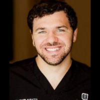 Dr. Richard Vincent Baratta