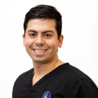 Dr. Rohit Kayvon Nezhad