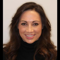 Dr. Catherine M Saracino