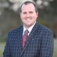 Dr. Logan M Turner