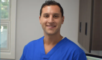 Dr. Daniel J Kaye