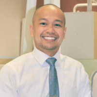 Dr. Darryl Jay  Banez