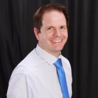 Dr. Rodney A Meyer