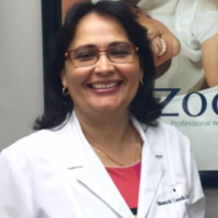 Dr. Blanca M Castello Polo