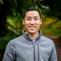 Dr. Eric M Moy