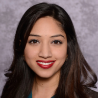 Dr. Punita Shukla Ponnusamy