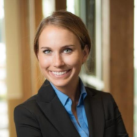 Dr. Leah  Johnson