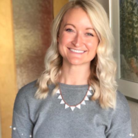 Dr. Whitney M Forsythe