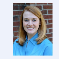 Dr. Mary Virginia Mayo Buckman