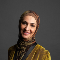 Dr. Huda I AlJonaidy