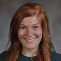 Dr. Jenna M Lindauer