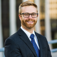 Dr. Christopher Barnes Cook