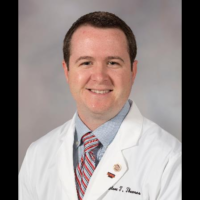 Dr. Stone Tyler Thames