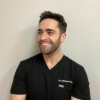 Dr. Andrew P. Fakhoury