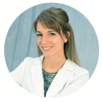 Dr. Kimberly Anne Baptist