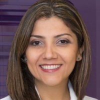 Dr. Ada Yojana Parra