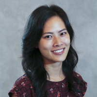 Dr. Christina  Tran