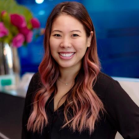 Dr. Annie  Liou