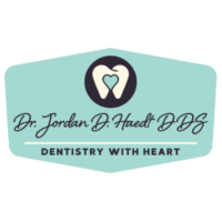 Dr. Jordan Danell Haedt
