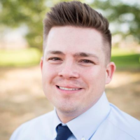 Dr. Justin Donald Bauer