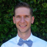 Dr. Tyler S Tebay