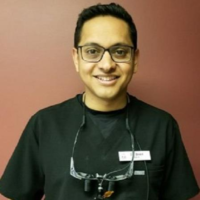 Dr. Tushin  Shah