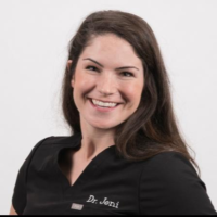 Dr. Jeni  Heselbarth