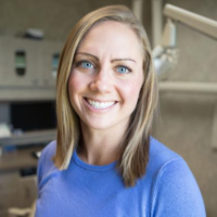 Dr. Margaret Squires Neese