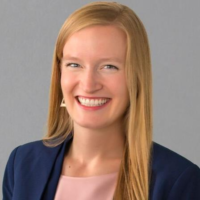 Dr. Allison Marie Johnson Kassen