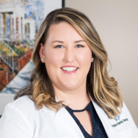 Dr. Eugena C. Waggoner