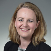 Dr. Emily Johnson Fluck