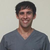 Dr. Jason Michael Safer