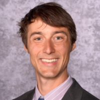 Dr. Christian G Piers