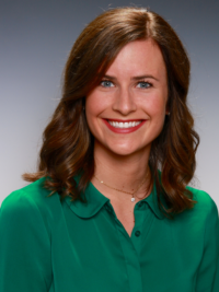 Dr. Morgan Kelley Tiemstra
