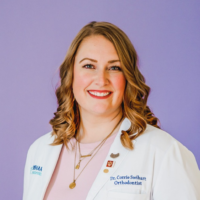 Dr. Corrie J Swihart