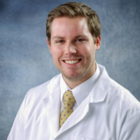 Dr. Andrew Miller Reed