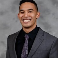 Dr. Darryl James Torculas