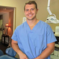 Dr. Beau Robert Calcei