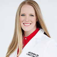 Dr. Sarah Elizabeth Haas