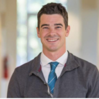 Dr. Joshua Ford Winneberger