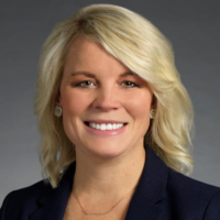 Dr. Heather Marie Woehrmyer