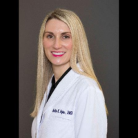 Dr. Mollie K Rojas