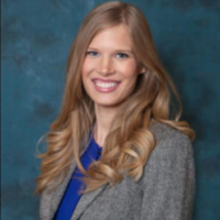 Dr. Nicole Christine Crasto