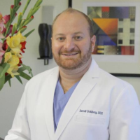 Dr. Jarrod Ross Goldberg