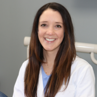 Dr. Leah M. Butler