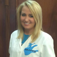 Dr. Abigail Lynn Williams